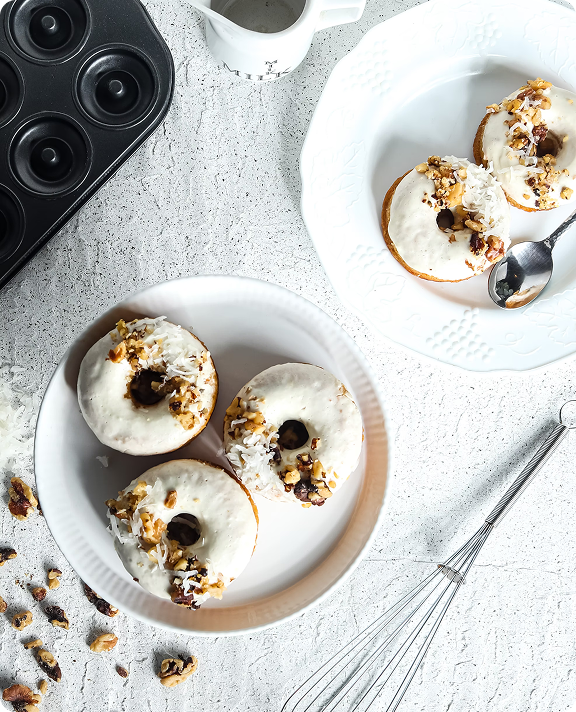 Multi-layered croissant